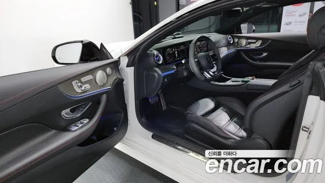 Mercedes-Benz E-Class W213 id 2816130 из Кореи 20