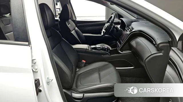 Hyundai Tucson (NX4) id 3818724 из Кореи 20