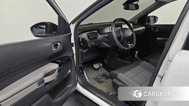 Citroen / DS C4 Cactus id 3045181 из Кореи 20