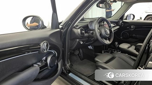 Mini Cooper id 4360580 из Кореи 32
