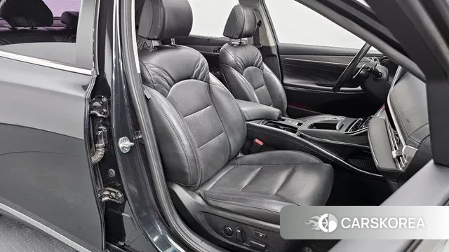 Hyundai The New Grandeur IG id 3621879 из Кореи 20