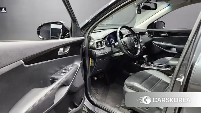 Kia The New Sorento id 3698539 из Кореи 20