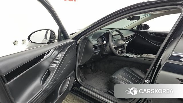 Genesis G80 (RG3) id 4880826 из Кореи 34