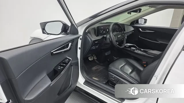 Kia EV6 id 3746492 из Кореи 20