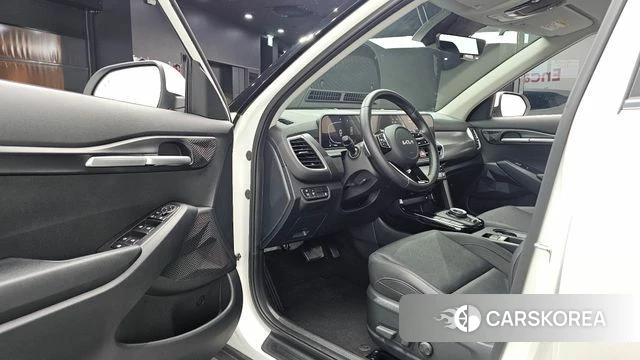 Kia The New Seltos id 4408109 из Кореи 30