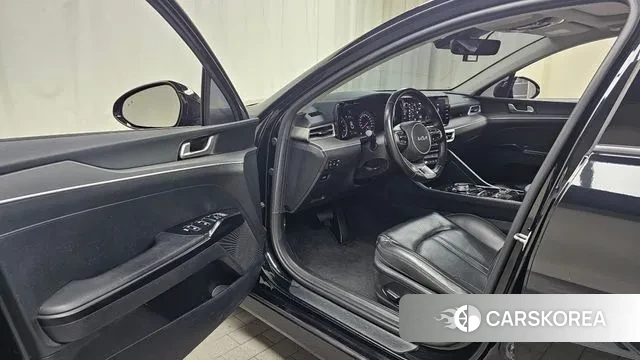 Kia K5 3rd generation id 3777386 из Кореи 20