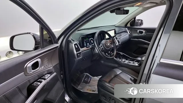Kia Sorento 4th Generation id 3778181 из Кореи 20