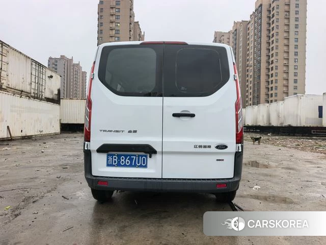 Ford Quanshun id 4239858 из Китая 17