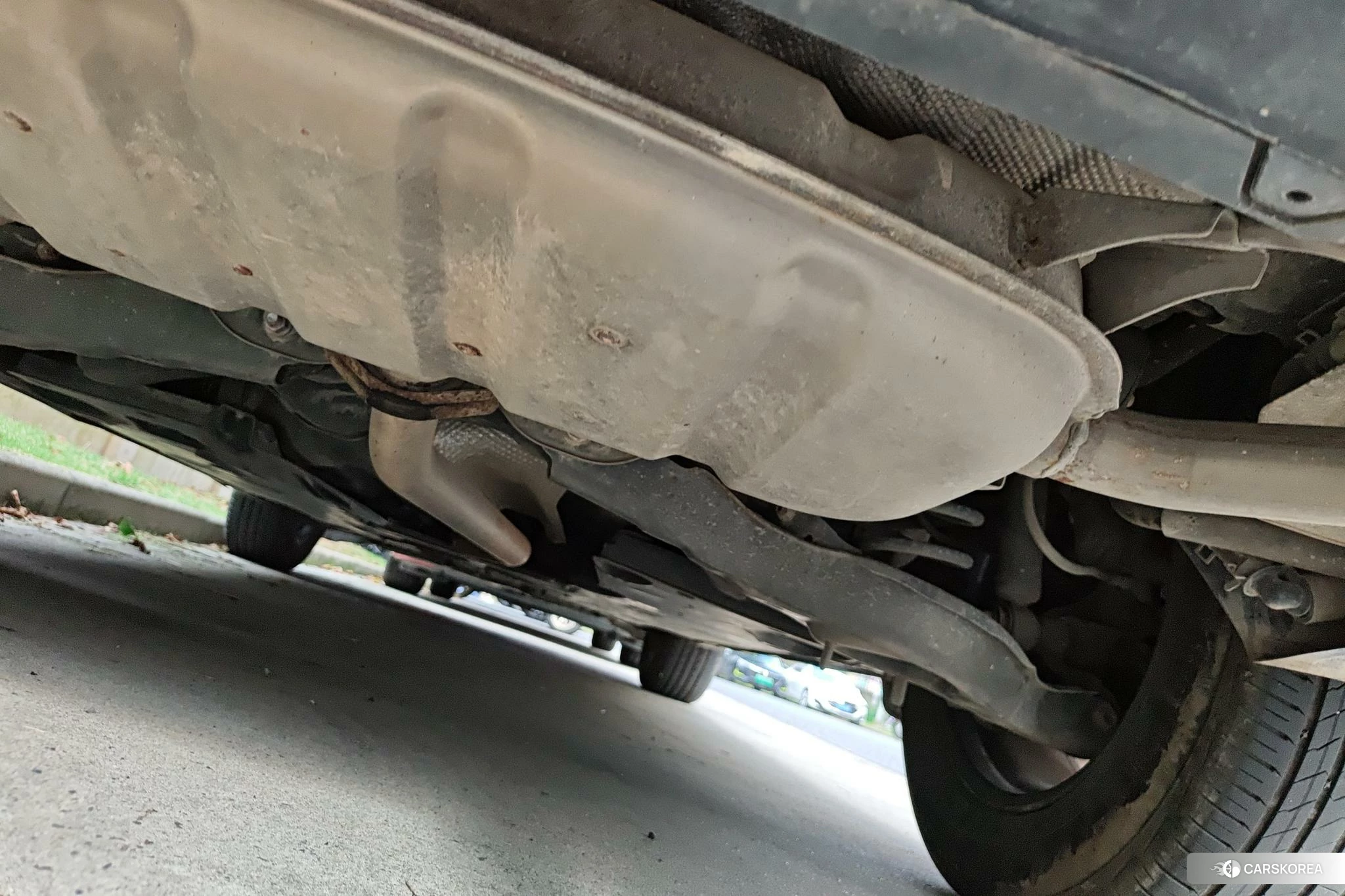 Mazda CX-4 id 4504636 из Китая 17
