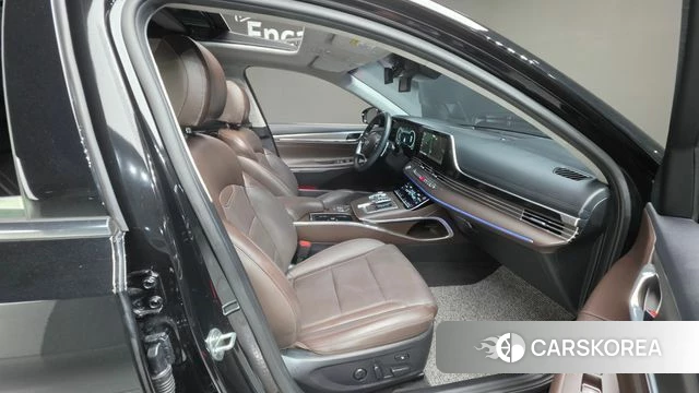 Hyundai The New Grandeur IG id 4906444 из Кореи 34