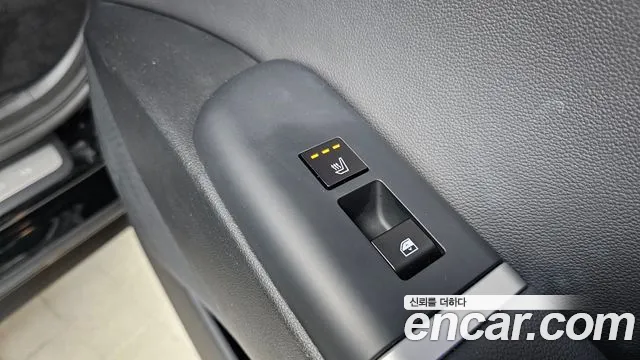 Hyundai Grandeur (GN7) id 2661526 из Кореи 20