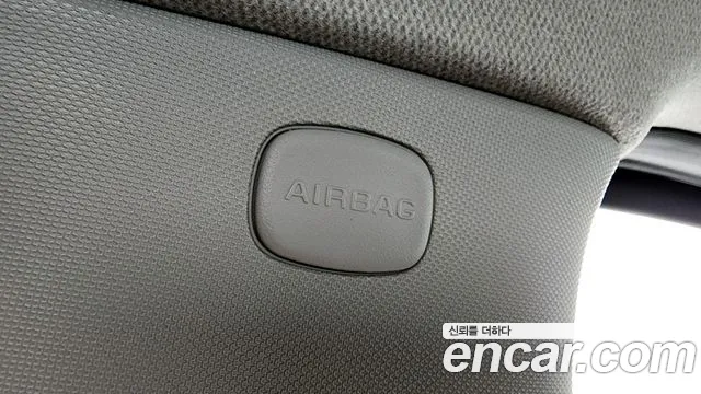 Chevrolet (GM Daewoo) The New Spark id 2522661 из Кореи 20