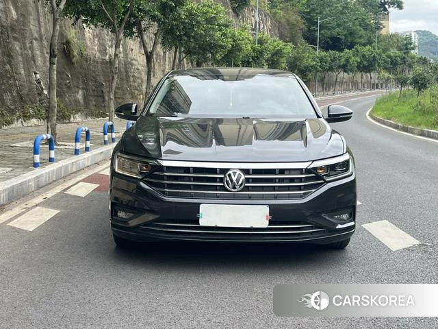 Volkswagen Sagitar id 4297592 из Китая 15