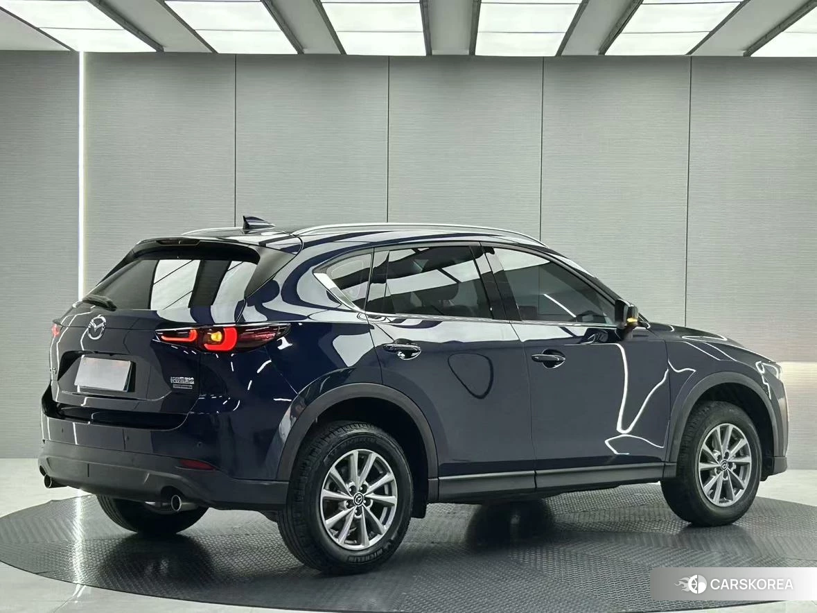 Mazda CX-5 id 4420352 из Китая 23
