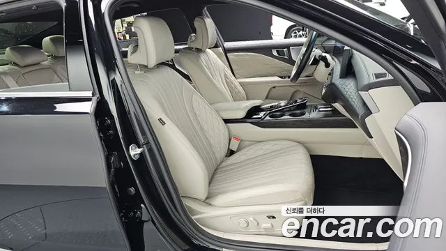 Kia K8 id 2832423 из Кореи 20