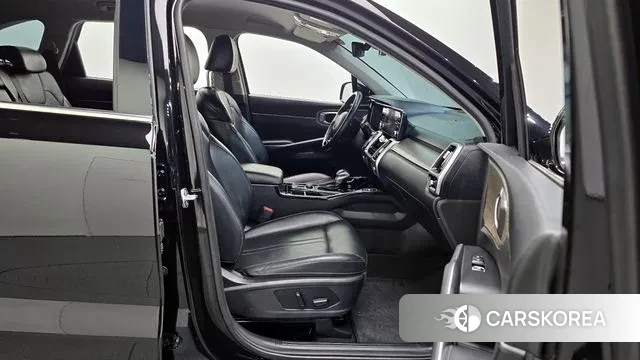 Kia Sorento 4th Generation id 3685882 из Кореи 20