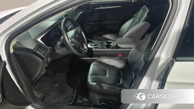 Ford Mondeo 4th Generation id 3860664 из Кореи 20