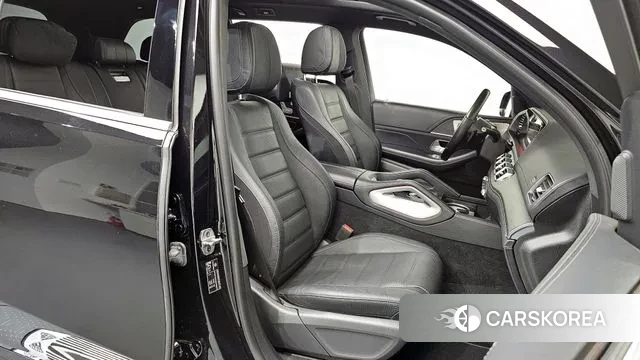 Mercedes-Benz GLS - Class X167 id 3110306 из Кореи 20