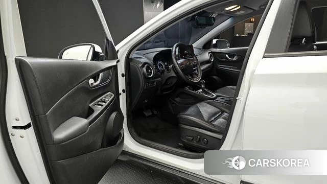 Hyundai The New Kona id 4356087 из Кореи 33