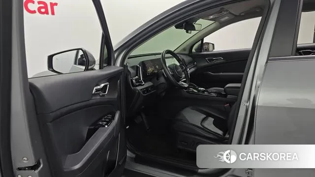 Kia Sportage 5th Generation Hybrid id 3354636 из Кореи 20