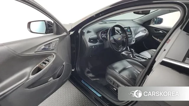 Chevrolet (GM Daewoo) All New Malibu id 3761420 из Кореи 20