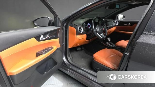 Kia The New K3 2nd generation id 4609242 из Кореи 33