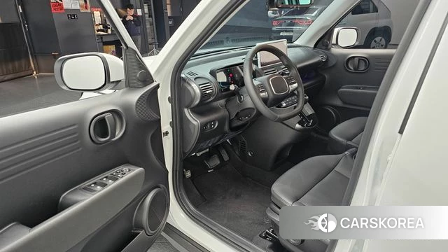 Hyundai The New Casper id 4291614 из Кореи 30