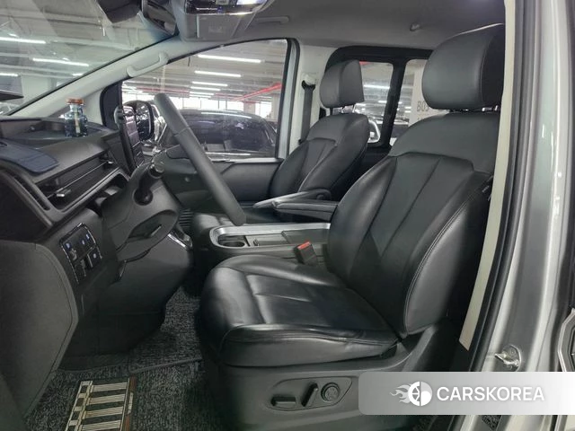 Hyundai Staria id 3964050 из Кореи 20