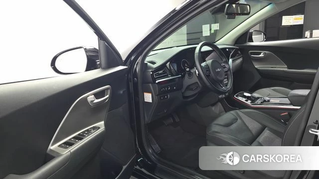 Kia Niro Plus id 4523908 из Кореи 30
