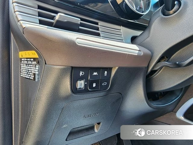 Hyundai The New Grandeur IG id 3813740 из Кореи 20