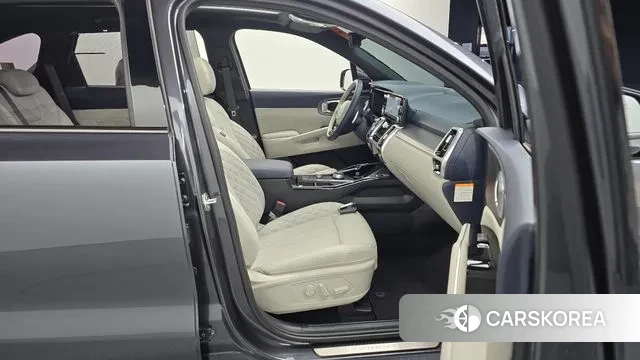 Kia Sorento 4th Generation id 3059365 из Кореи 20