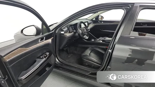 Kia K5 3rd generation id 3697309 из Кореи 20