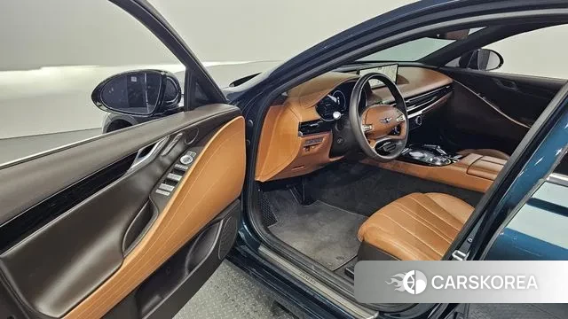 Genesis G80 (RG3) id 3017897 из Кореи 20