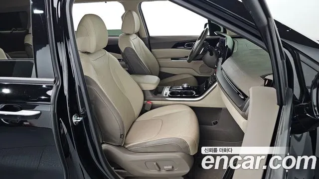 Kia Carnival 4th generation id 2687363 из Кореи 20