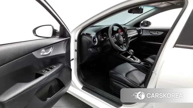 Kia The New K3 2nd generation id 3447822 из Кореи 20