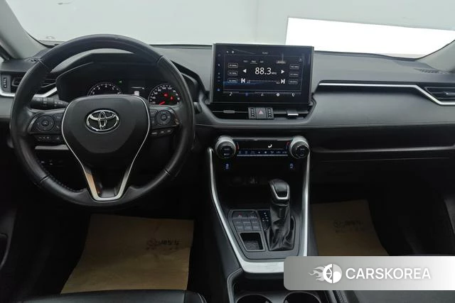 Toyota Wilanda id 4208614 из Китая 17