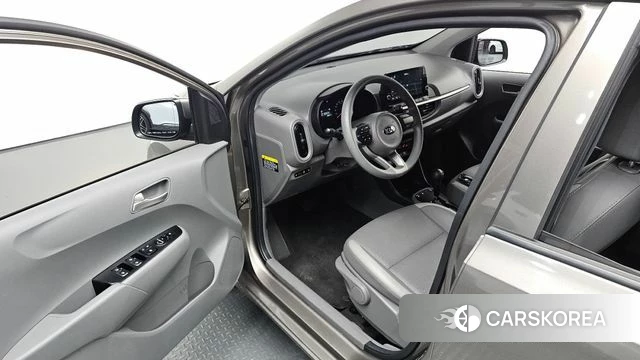 Kia Morning Urban (JA) id 4727113 из Кореи 30