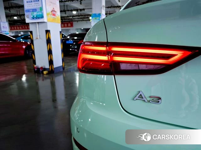 Audi A3 id 4240046 из Китая 33