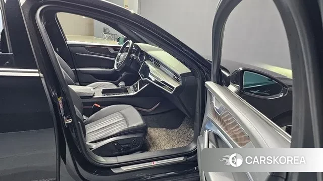 Audi A6 (C8) id 3360842 из Кореи 20