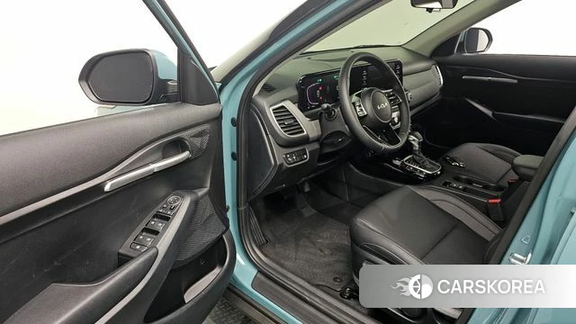 Kia The New Seltos id 4185522 из Кореи 31