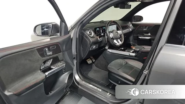 Mercedes-Benz GLB-Class X247 id 3462930 из Кореи 20