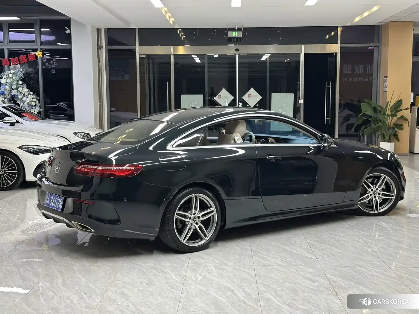 Mercedes-Benz E-Class id 4680808 из Китая 11