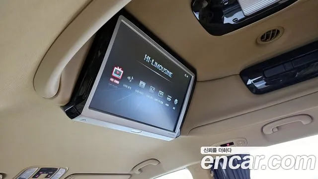 Kia The New Carnival id 2634535 из Кореи 20