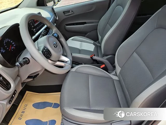 Kia All New Morning (JA) id 2986334 из Кореи 17