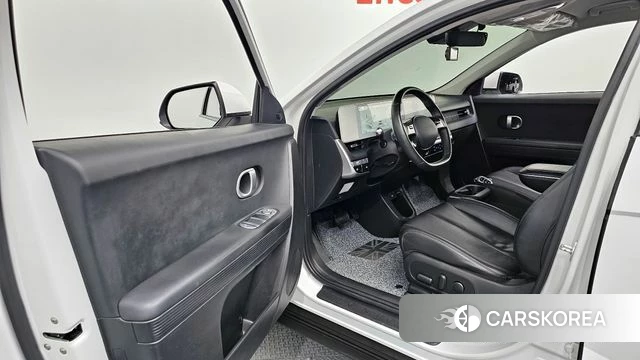 Hyundai Ionic 5 id 3826503 из Кореи 20