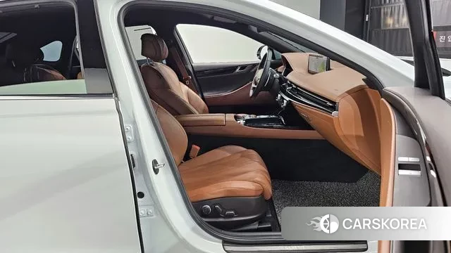 Genesis G80 (RG3) id 2985719 из Кореи 20