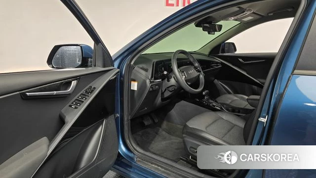 Kia Di Ol Nu Niro id 3851576 из Кореи 20