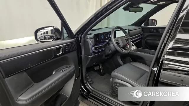 Hyundai Santa Fe (MX5) id 3560183 из Кореи 20