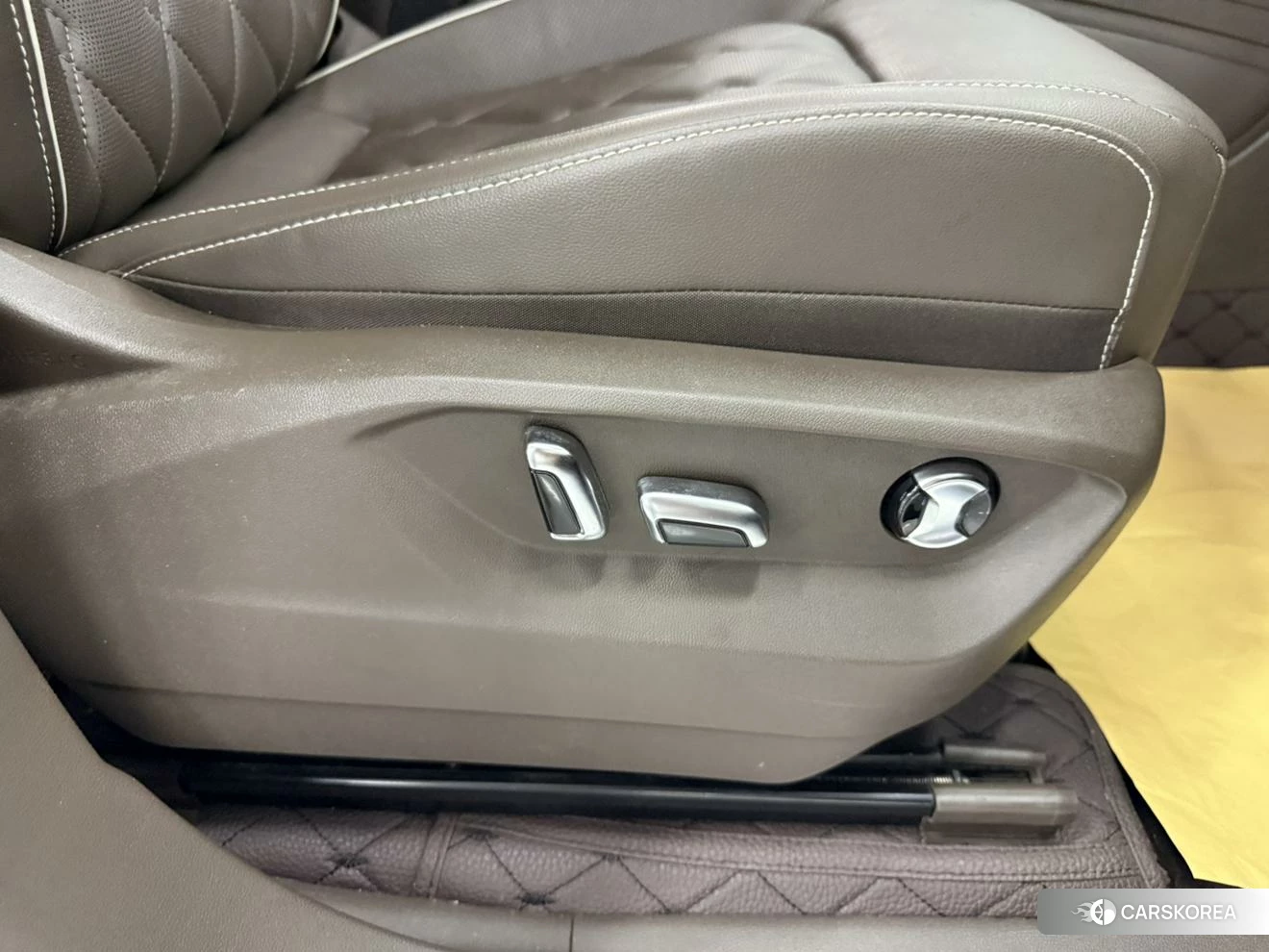 Volkswagen Weiran id 4440602 из Китая 35