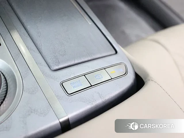 Genesis G80 (RG3) id 3058193 из Кореи 19